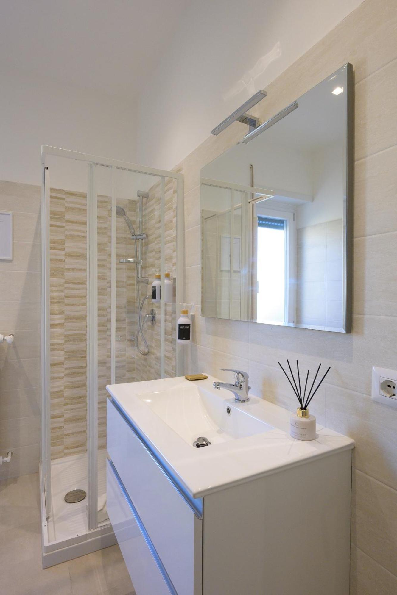 Luxury Suite-Metro Malatesta Rom Exterior foto